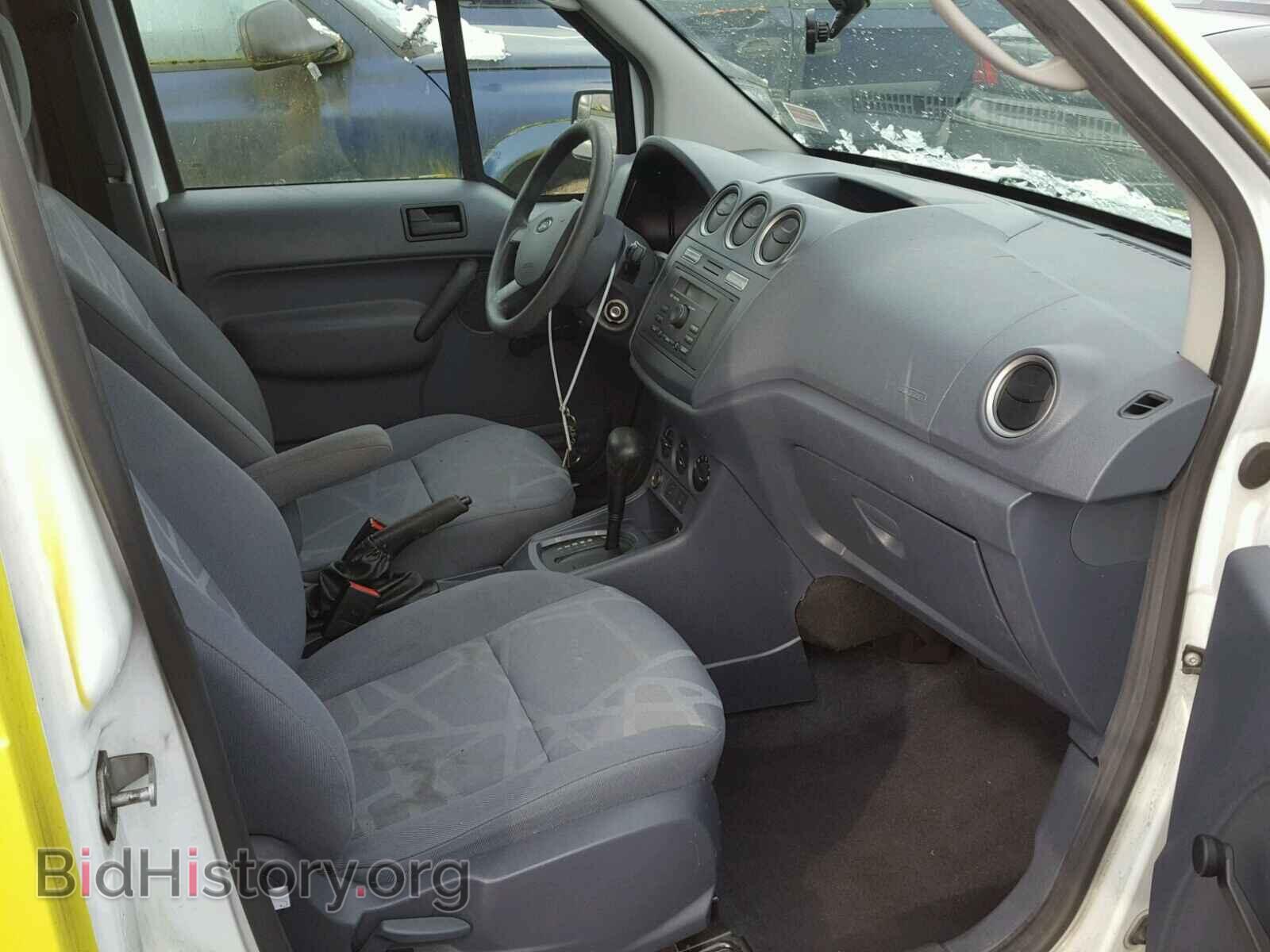 2011 FORD TRANSIT CO - VIN: NM0LS7AN4BT056693 - Фото 5