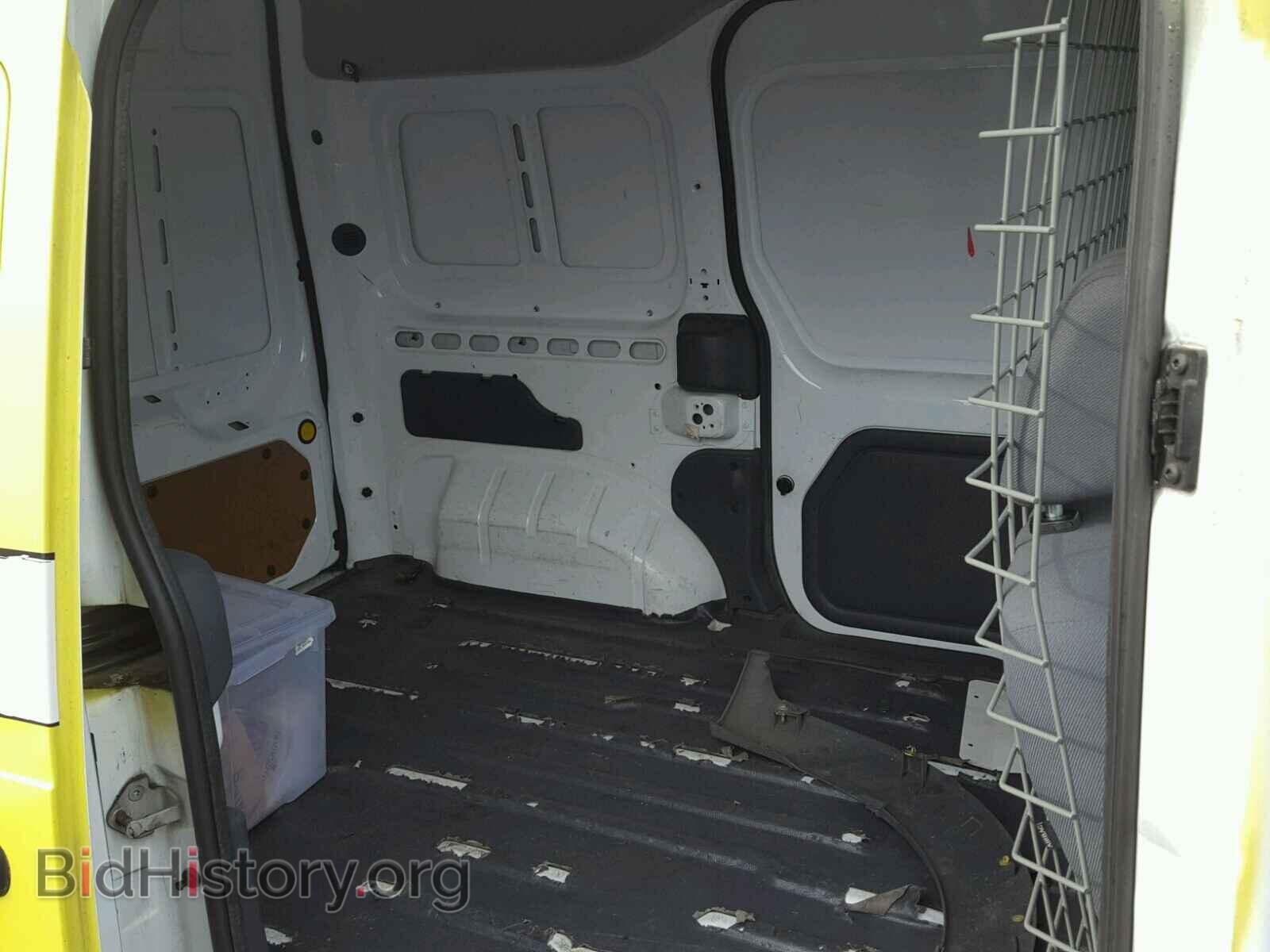 2011 FORD TRANSIT CO - VIN: NM0LS7AN4BT056693 - Фото 6