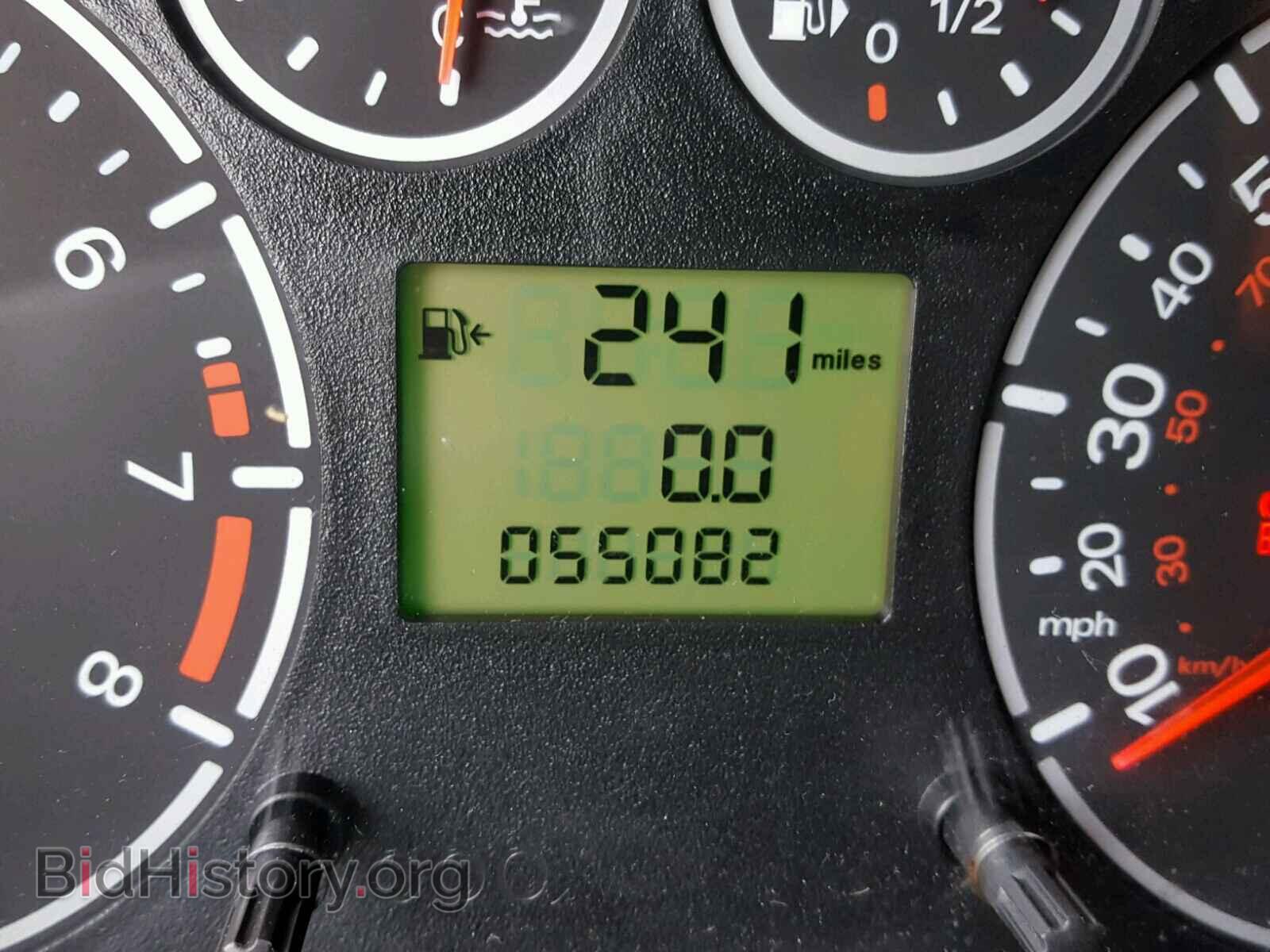 2011 FORD TRANSIT CO - VIN: NM0LS7AN4BT056693 - Фото 8