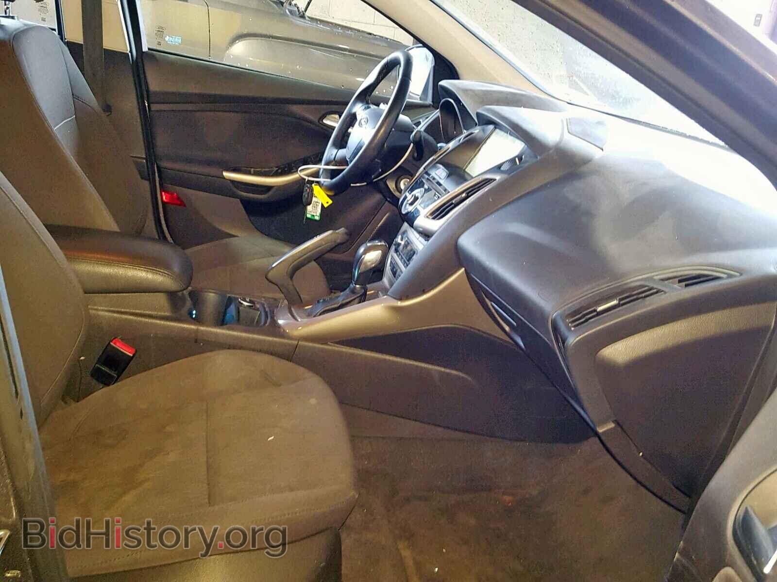 2012 FORD FOCUS - VIN: 1FAHP3H23CL451888 - Photo 5
