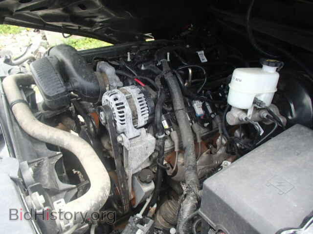2013 CHEVROLET SILVERADO - VIN: 3GCPKSE74DG376647 - Фото 7