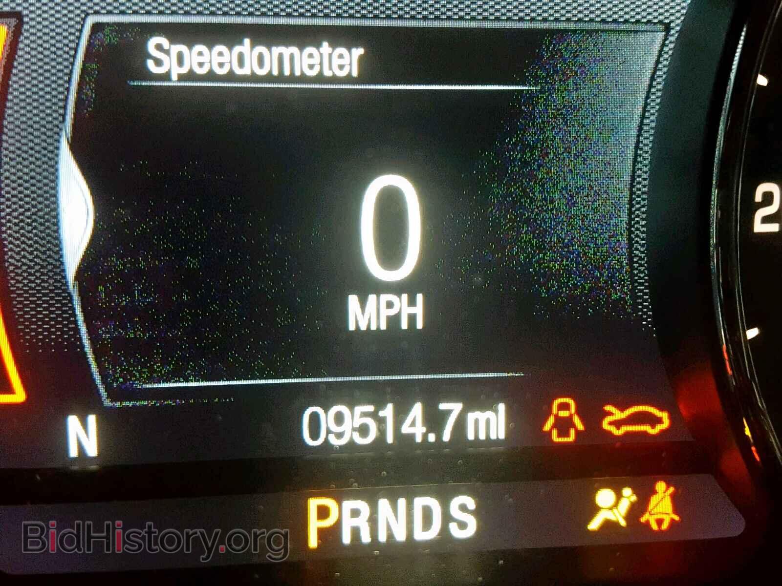 2017 LINCOLN MKC SELECT - VIN: 5LMCJ2D96HUL07362 - Photo 8