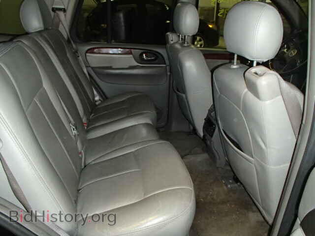 2006 GMC ENVOY - VIN: 1GKES63MX62281761 - Фото 6