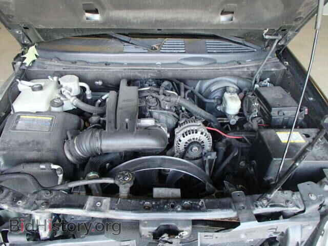 2006 GMC ENVOY - VIN: 1GKES63MX62281761 - Фото 7