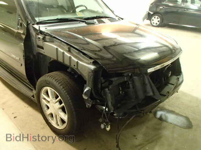 2006 GMC ENVOY - VIN: 1GKES63MX62281761 - Фото 9