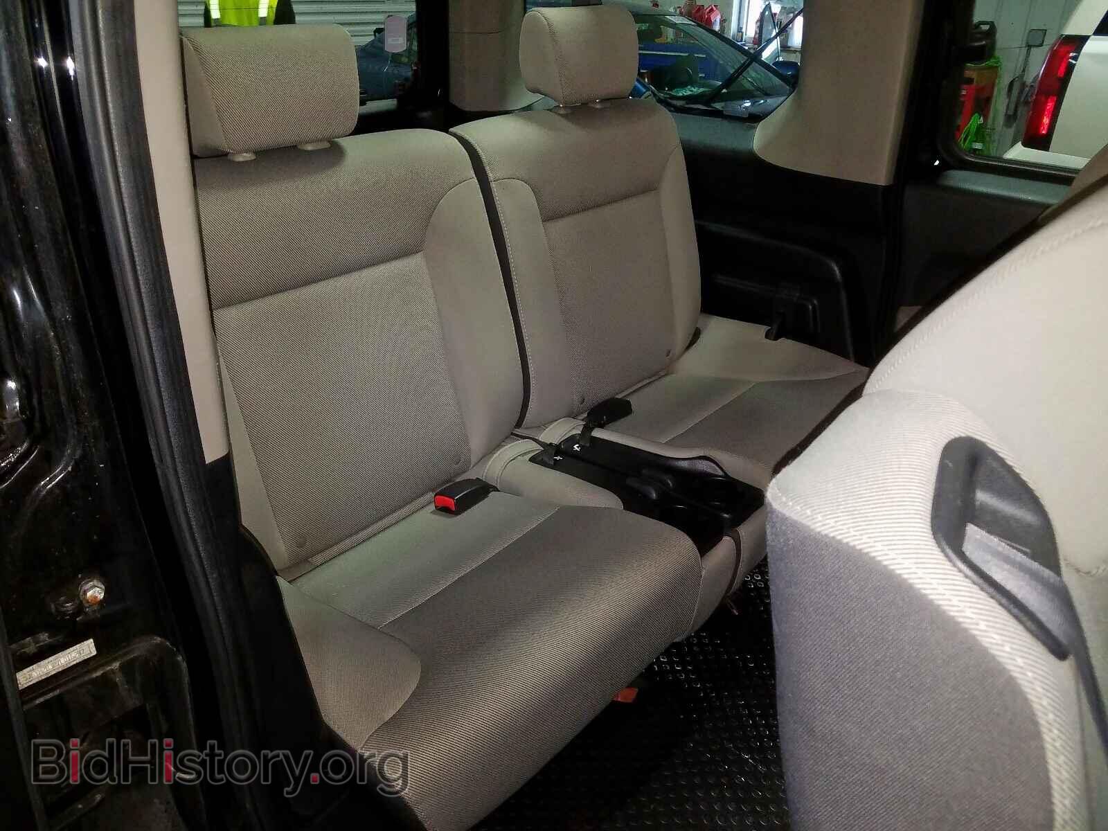 2007 HONDA ELEMENT - VIN: 5J6YH28327L016287 - Фото 6