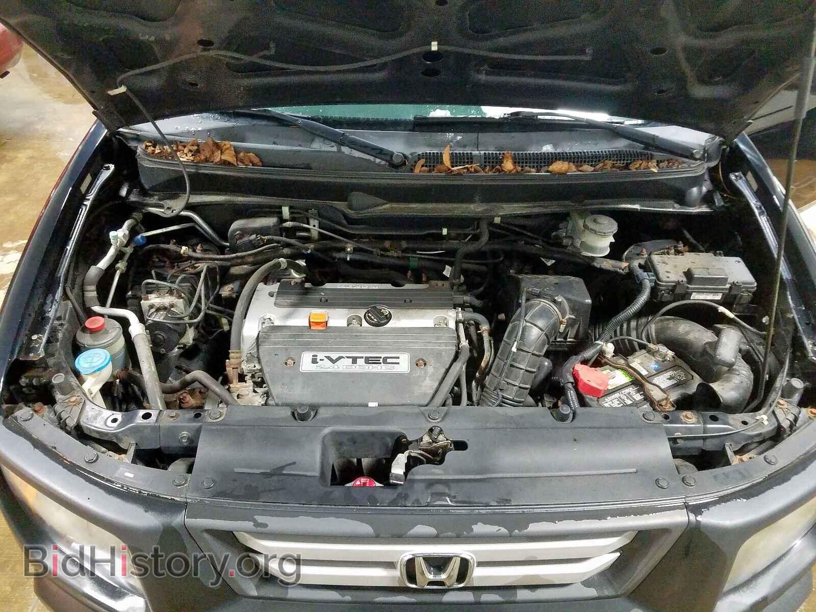 2007 HONDA ELEMENT - VIN: 5J6YH28327L016287 - Фото 7