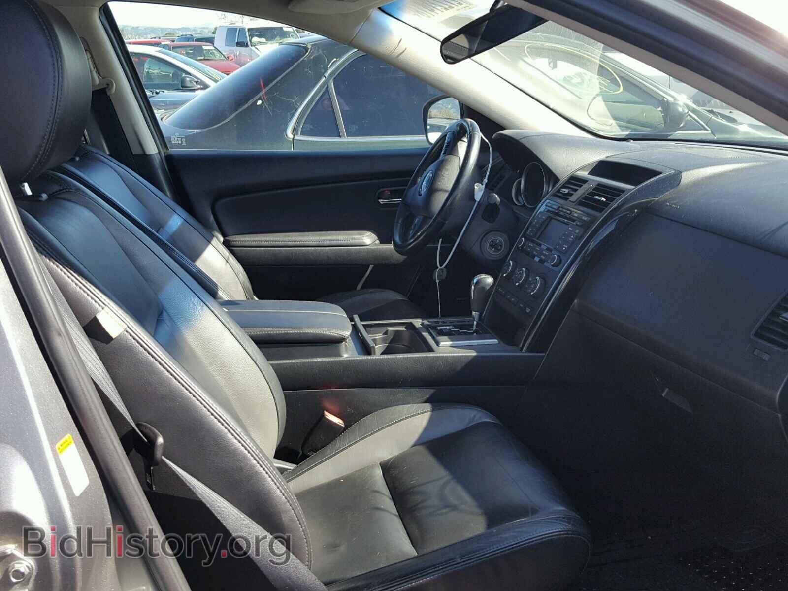 2005 SATURN VUE - VIN: 5GZCZ23D75S848657 - Фото 5