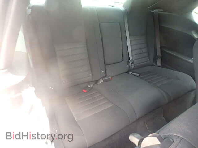 2009 DODGE CHALLENGER - VIN: 2B3LJ54T89H633464 - Фото 6