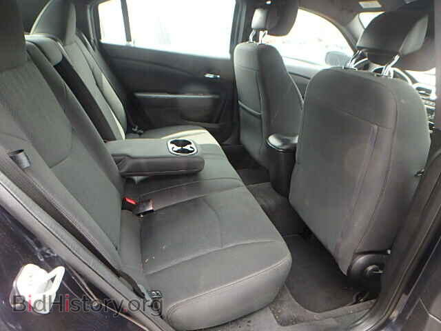 2012 CHRYSLER 200 - VIN: 1C3CCBBB2CN172587 - Фото 6