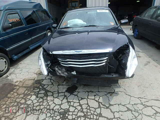 2012 CHRYSLER 200 - VIN: 1C3CCBBB2CN172587 - Фото 10