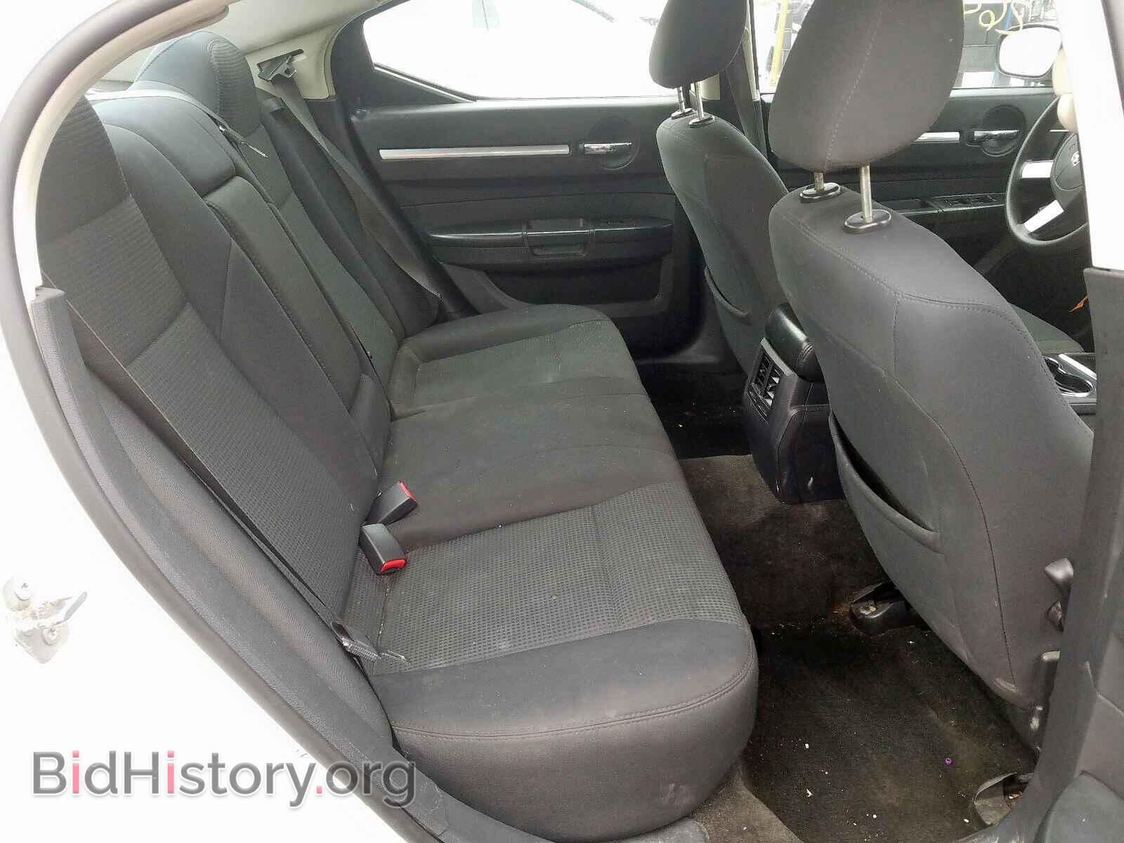 2010 DODGE CHARGER - VIN: 2B3CA3CV7AH124848 - Фото 6