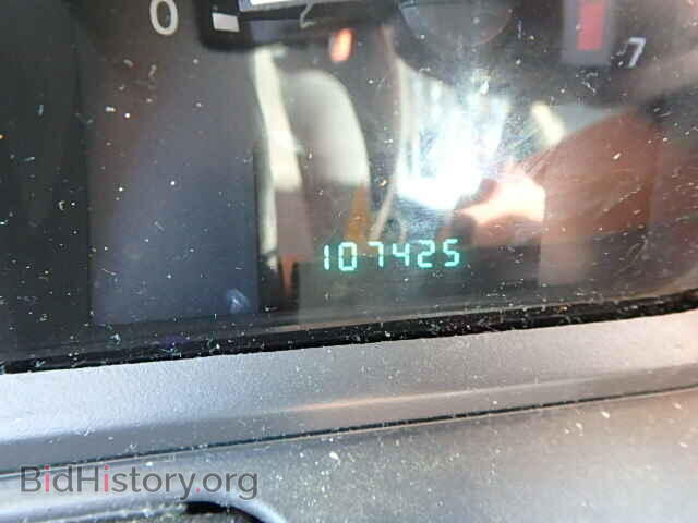 2009 DODGE JOURNEY - VIN: 3D4GG47B19T166281 - Фото 8