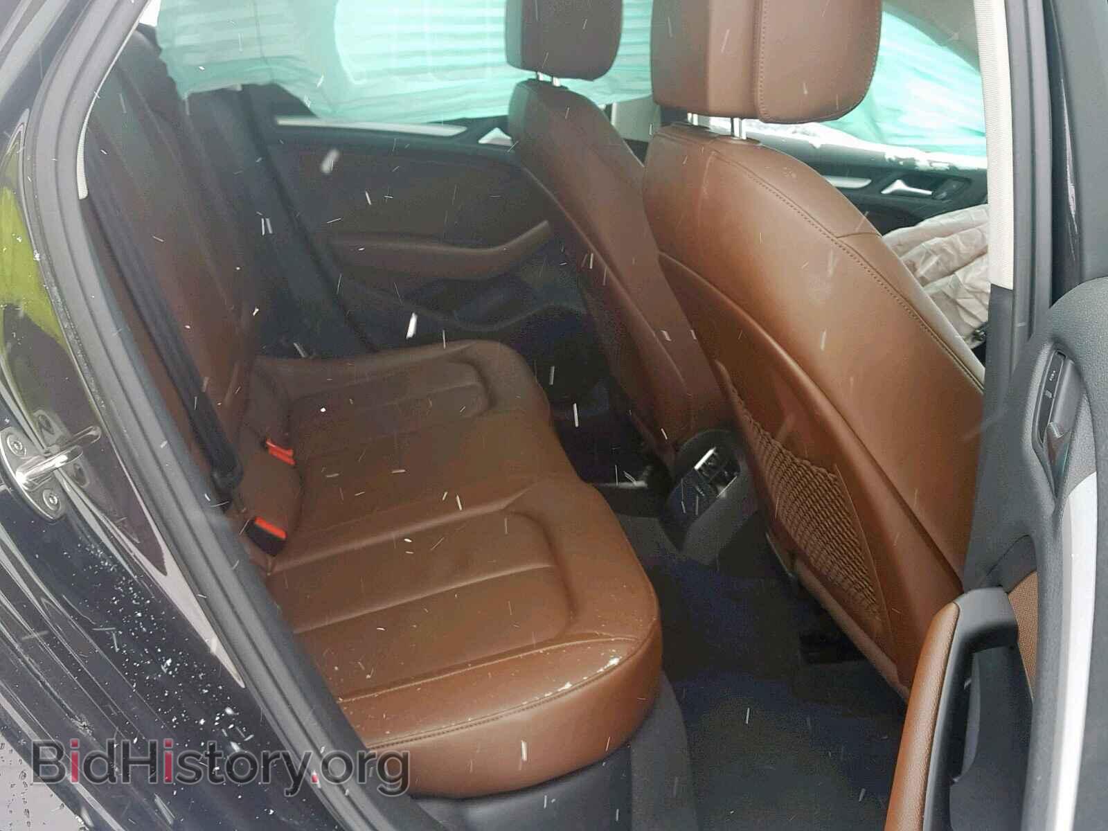 2015 AUDI A3 - VIN: WAUBFGFF1F1050210 - Фото 6
