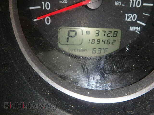 2008 SUBARU FORESTER - VIN: JF1SG63628H717512 - Фото 8