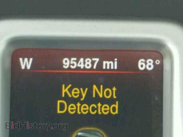 2014 DODGE JOURNEY - VIN: 3C4PDCBB1ET289435 - Фото 8