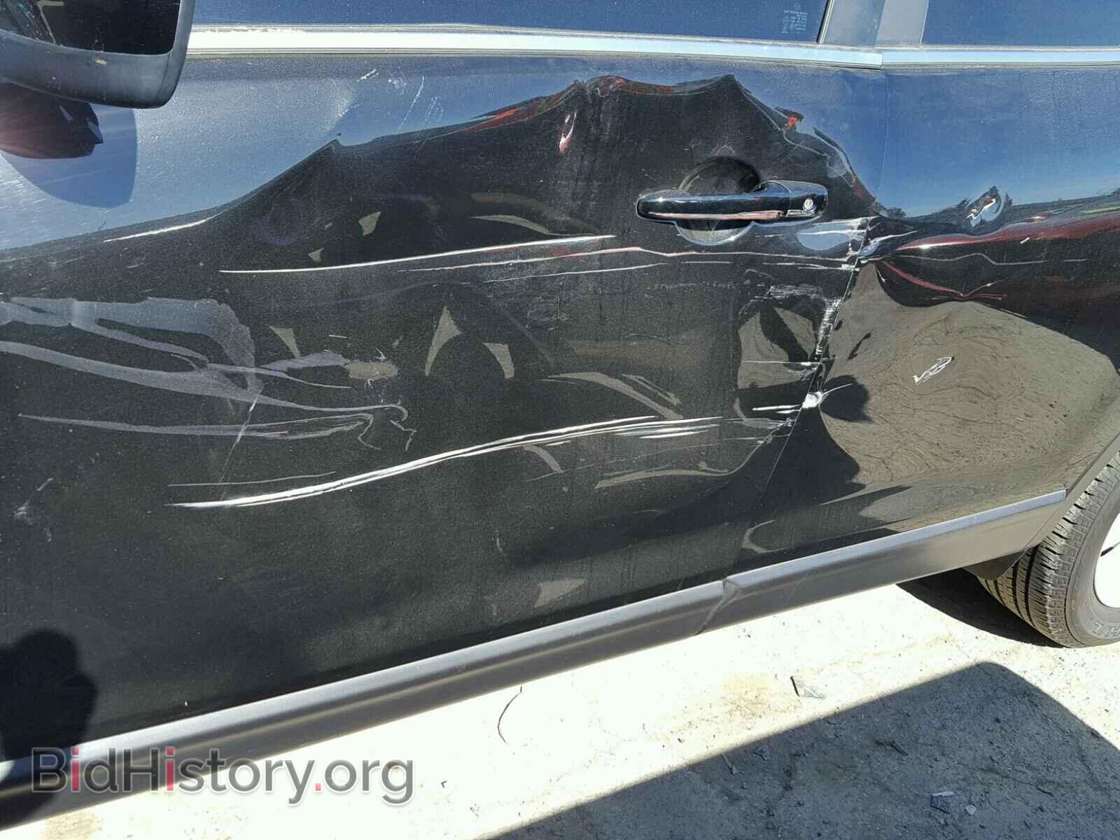 2010 MAZDA CX-9 - VIN: JM3TB2MV6A0226755 - Фото 9