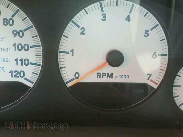 2006 DODGE CARAVAN - VIN: 1D4GP24R16B678237 - Фото 8
