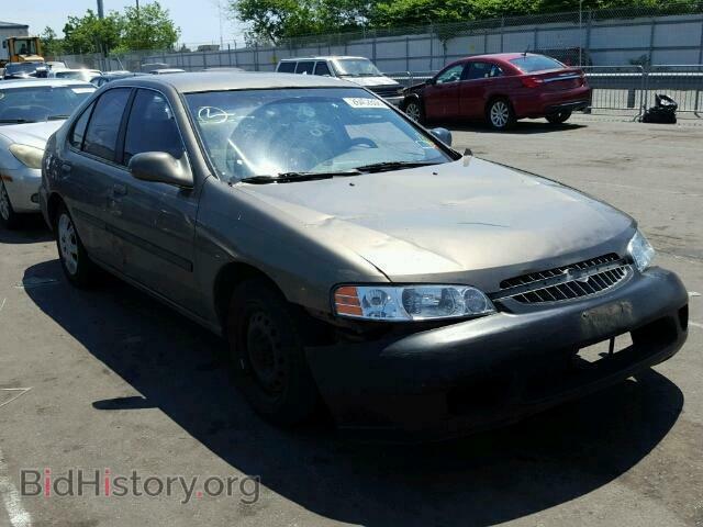 Photo JTHBD182710016074 - LEXUS IS 2001