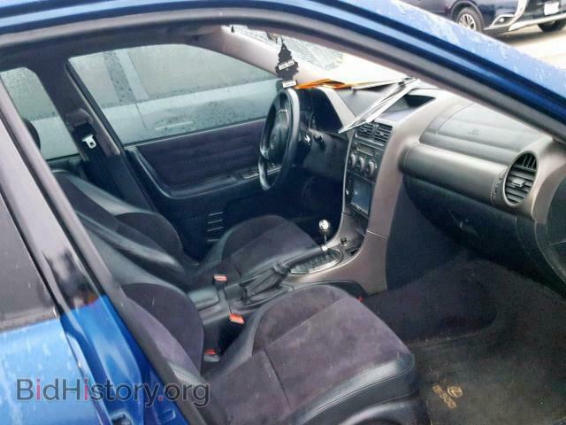 2001 LEXUS IS - VIN: JTHBD182710016074 - Photo 5