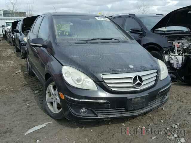 Photo WDDFH33XX6J011058 - MERCEDES-BENZ ALL OTHER 2006