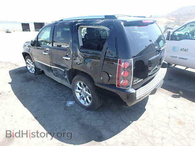2010 GMC YUKON - VIN: 1GKUCEEFXAR253217 - Фото 3