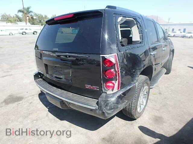 2010 GMC YUKON - VIN: 1GKUCEEFXAR253217 - Фото 4