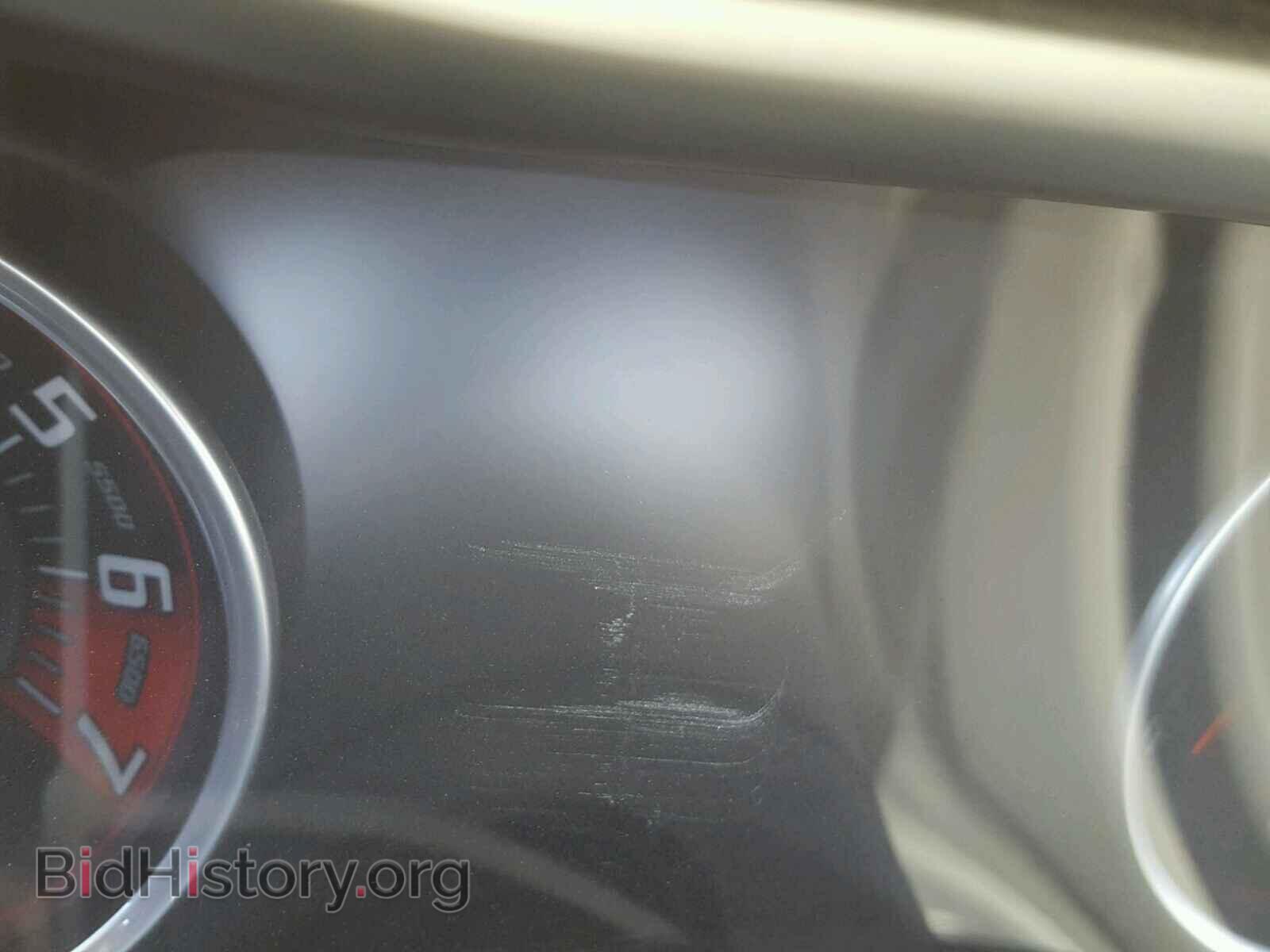 2015 DODGE CHALLENGER - VIN: 2C3CDZDJ5FH839546 - Фото 8
