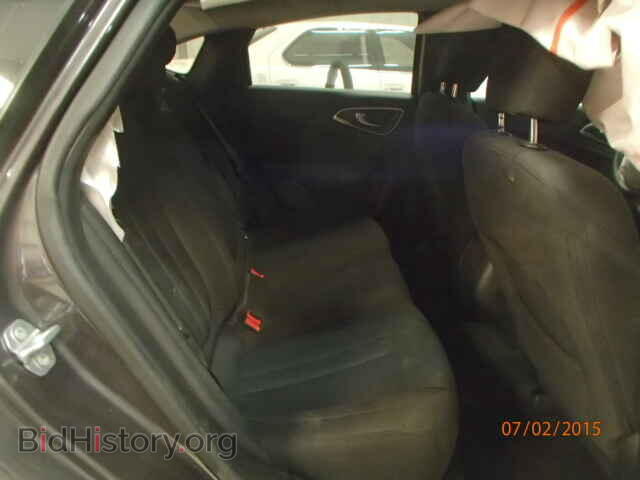 2015 CHRYSLER 200 - VIN: 1C3CCCFB3FN560920 - Фото 6