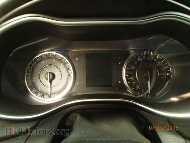 2015 CHRYSLER 200 - VIN: 1C3CCCFB3FN560920 - Фото 8