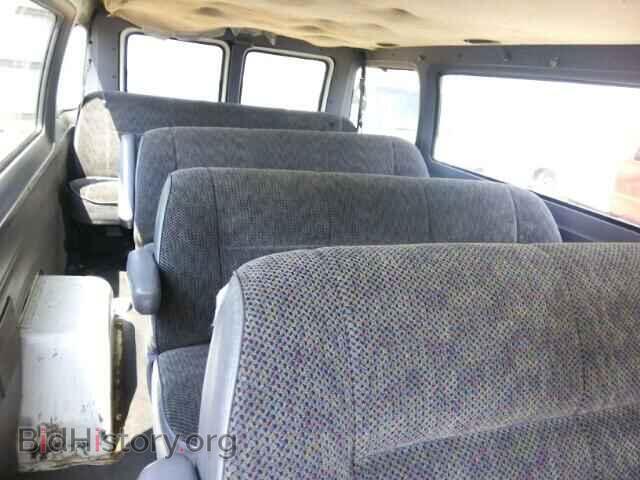 2000 DODGE RAM VAN - VIN: 2B5WB35Z7YK166600 - Фото 6