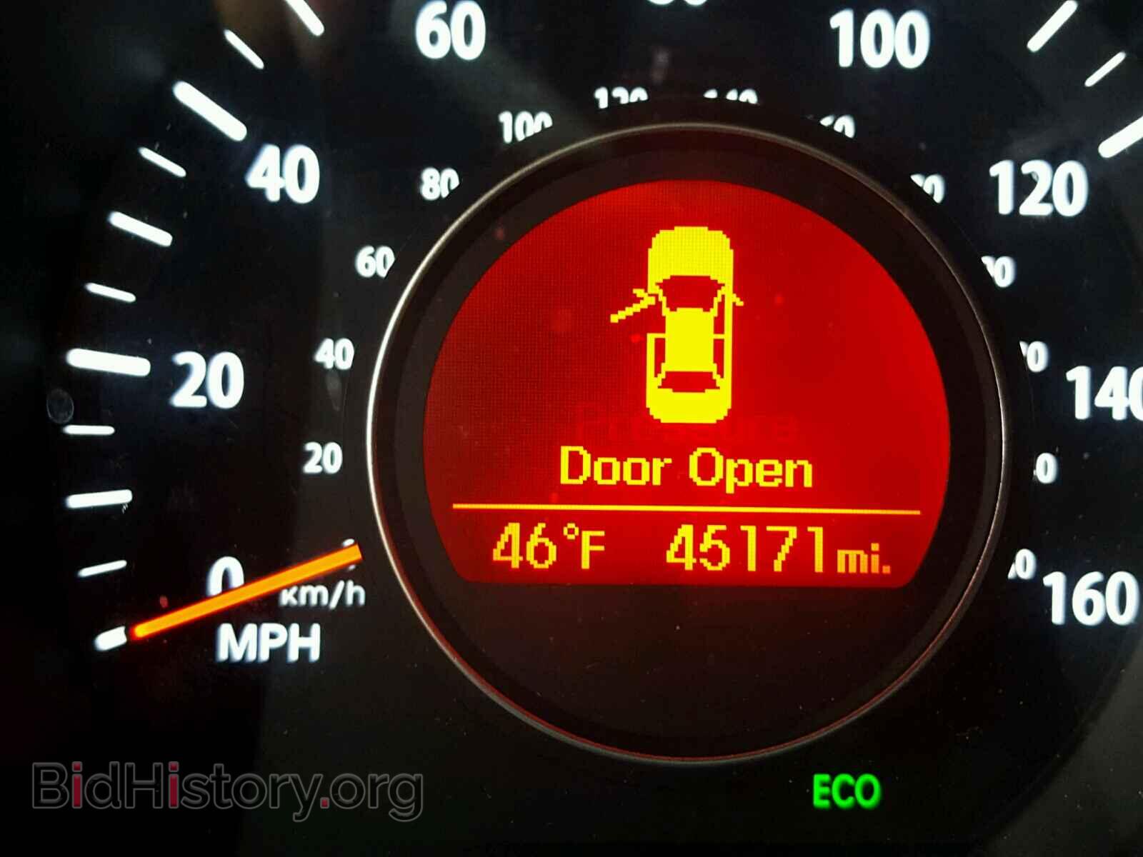 2013 KIA OPTIMA - VIN: 5XXGM4A73DG239875 - Фото 8