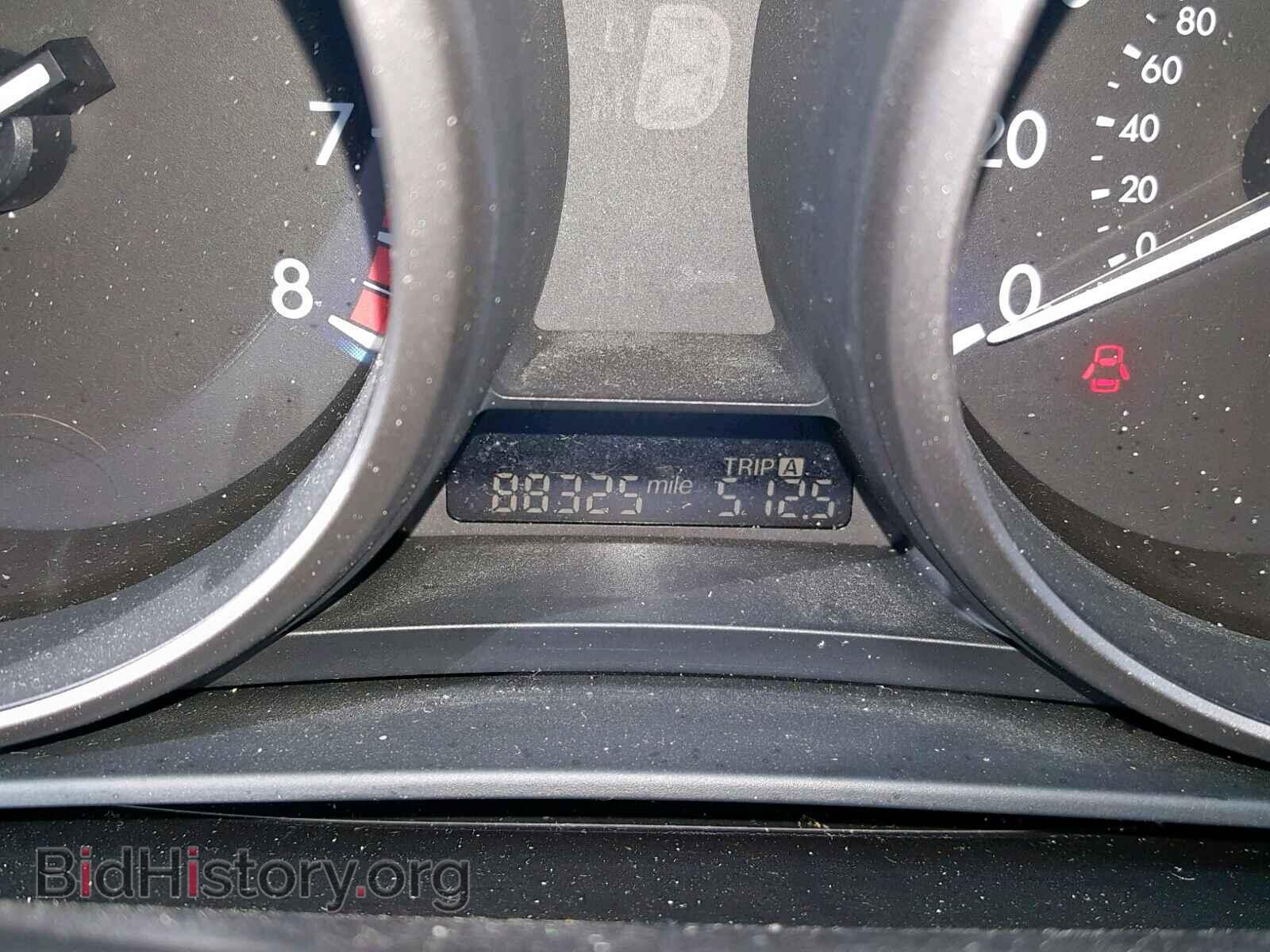 2012 MAZDA 3 - VIN: JM1BL1V7XC1542488 - Photo 8