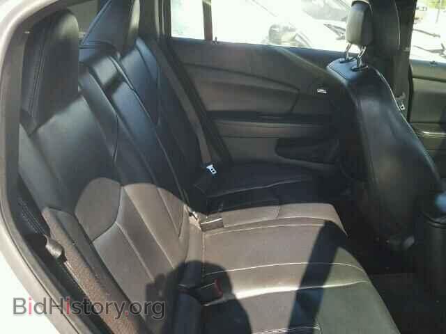 2012 CHRYSLER 200 - VIN: 1C3CCBCB8CN197136 - Фото 6
