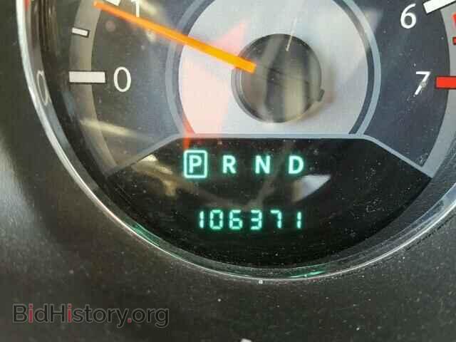2012 CHRYSLER 200 - VIN: 1C3CCBCB8CN197136 - Фото 8