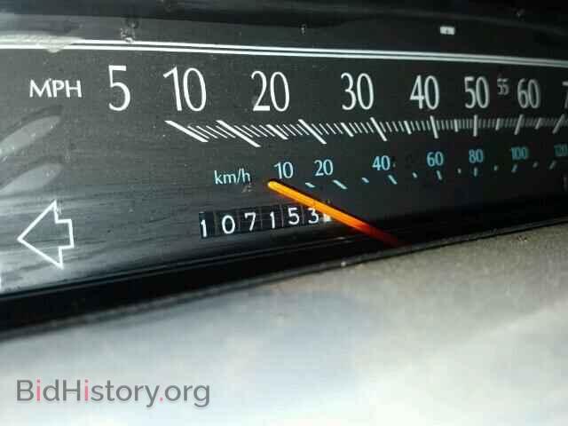 1991 CADILLAC DEVILLE - VIN: 1G6CD53B4M4281023 - Фото 8