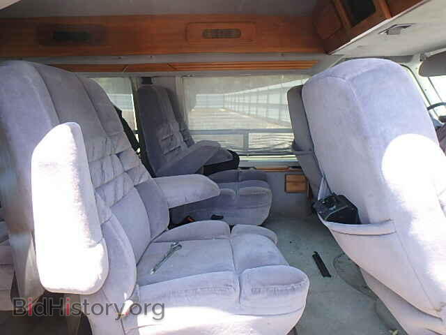 1994 DODGE RAM VAN - VIN: 2B6HB21Y4RK535202 - Фото 6