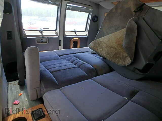 1994 DODGE RAM VAN - VIN: 2B6HB21Y4RK535202 - Фото 10