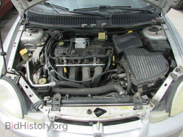 2002 DODGE NEON - VIN: 1B3ES46C52D549800 - Фото 7