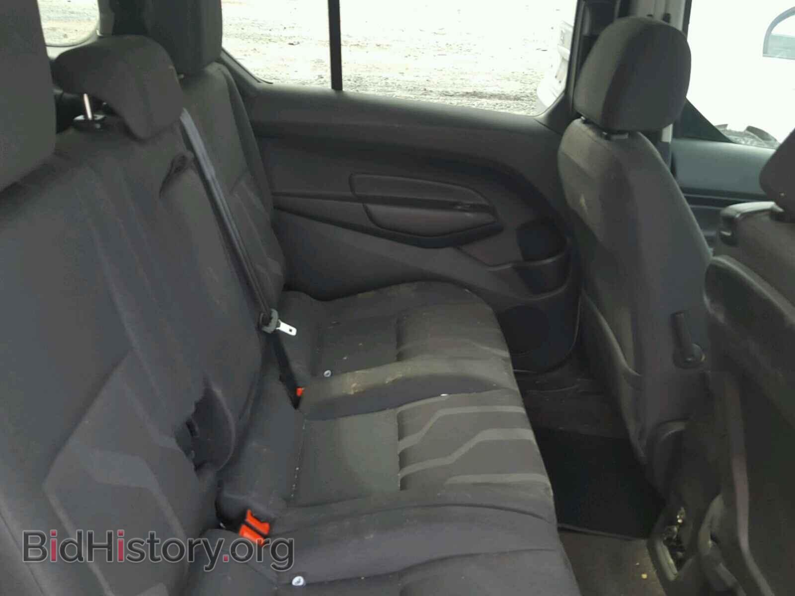 2014 FORD TRANSIT CO - VIN: NM0GE9F78E1148226 - Фото 6