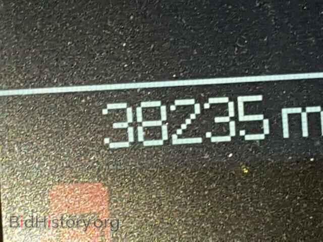 2014 DODGE CARAVAN - VIN: 2C4RDGCG6ER240647 - Фото 8