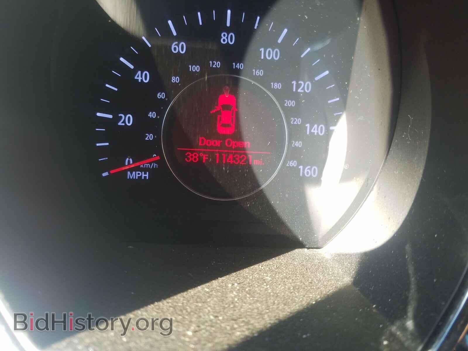 2013 KIA OPTIMA - VIN: 5XXGN4A73DG110984 - Photo 8