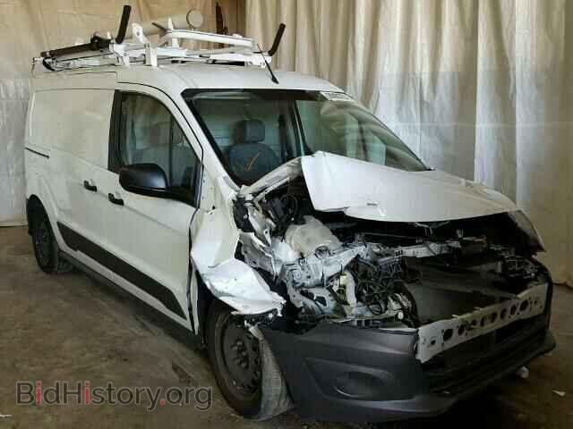 Фотография NM0LS7E79F1218007 - FORD TRANSIT CO 2015