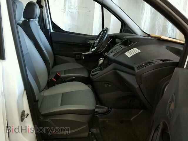 2015 FORD TRANSIT CO - VIN: NM0LS7E79F1218007 - Фото 5
