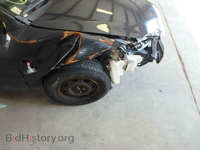 2004 MITSUBISHI LANCER - VIN: JA3AJ26E14U038236 - Фото 9