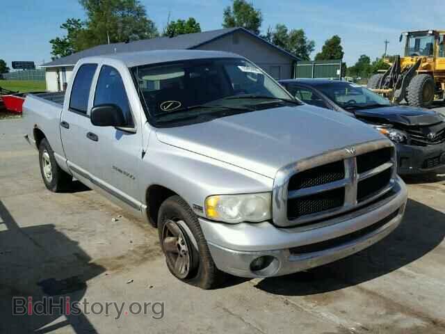 Photo 1D7HA18D93S242118 - DODGE RAM 1500 2003