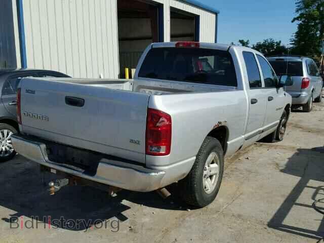 2003 DODGE RAM 1500 - VIN: 1D7HA18D93S242118 - Photo 4