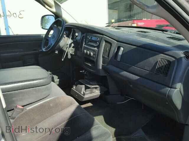 2003 DODGE RAM 1500 - VIN: 1D7HA18D93S242118 - Photo 5
