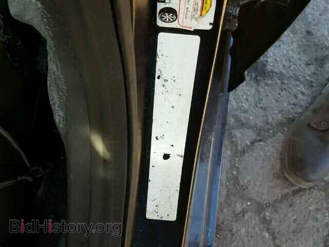 2011 CHRYSLER 200 - VIN: 1C3BC1FB9BN512820 - Фото 10