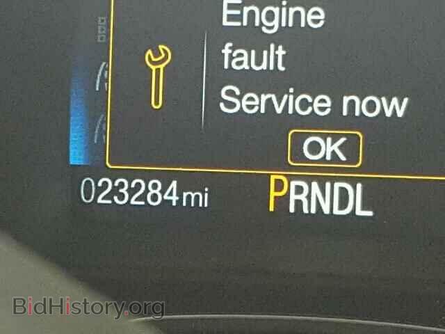 2015 FORD FOCUS - VIN: 1FADP3K28FL305191 - Фото 7
